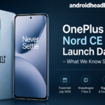 OnePlus Nord CE 6 Launch Date – What We Know So Far