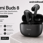 Redmi Buds 8: Expected Launch Date, Specifications, Features & Price (2026 Update)