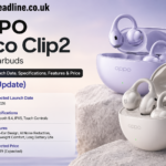 OPPO Enco Clip2 Open Earbuds: Expected Launch Date, Specifications, Features & Price (2026 Update)