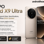 OPPO Find X9 Ultra: Expected Launch Date, Specifications, Features & Price (2026 Update)