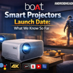 boAt Smart Projectors Launch Date: What We Know So Far