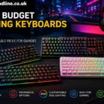 Best Budget Gaming Keyboards 2026: Top Affordable Picks for Gamers
