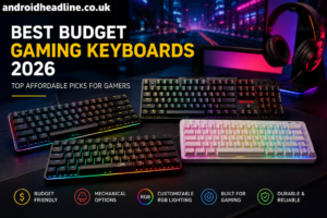 Best Budget Gaming Keyboards 2026: Top Affordable Picks for Gamers