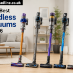 The 5 Best Cordless Vacuums of 2026