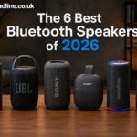 The 6 Best Bluetooth Speakers of 2026