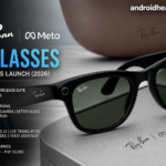 Ray-Ban Meta AI Glasses Philippines Launch (2026): Expected Release Date, Specifications, Features & Price