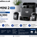 DJI Mic Mini 2 (2026): Price in Philippines, Features, Specifications & Full Details