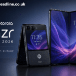 I’ve Spent a Week Reviewing the Motorola Razr Fold 2026 — And It’s a Strong Start for Motorola’s Foldable Future