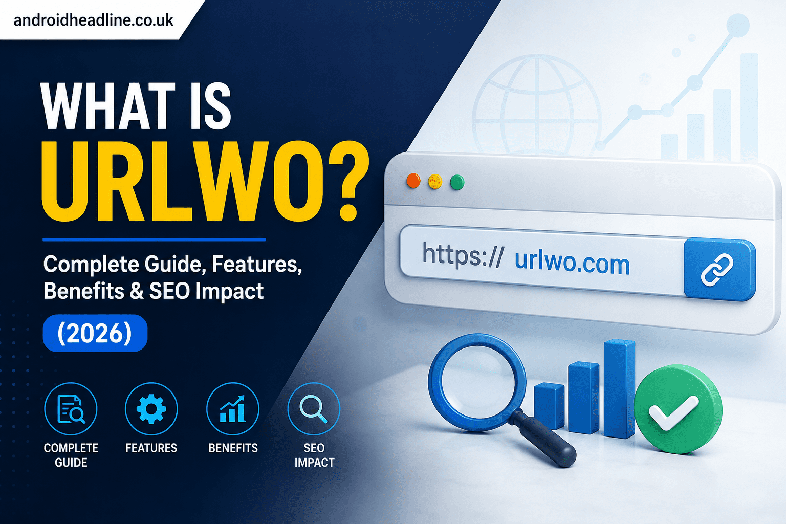 What Is URLWO? Guide, Features & SEO Impact 2026