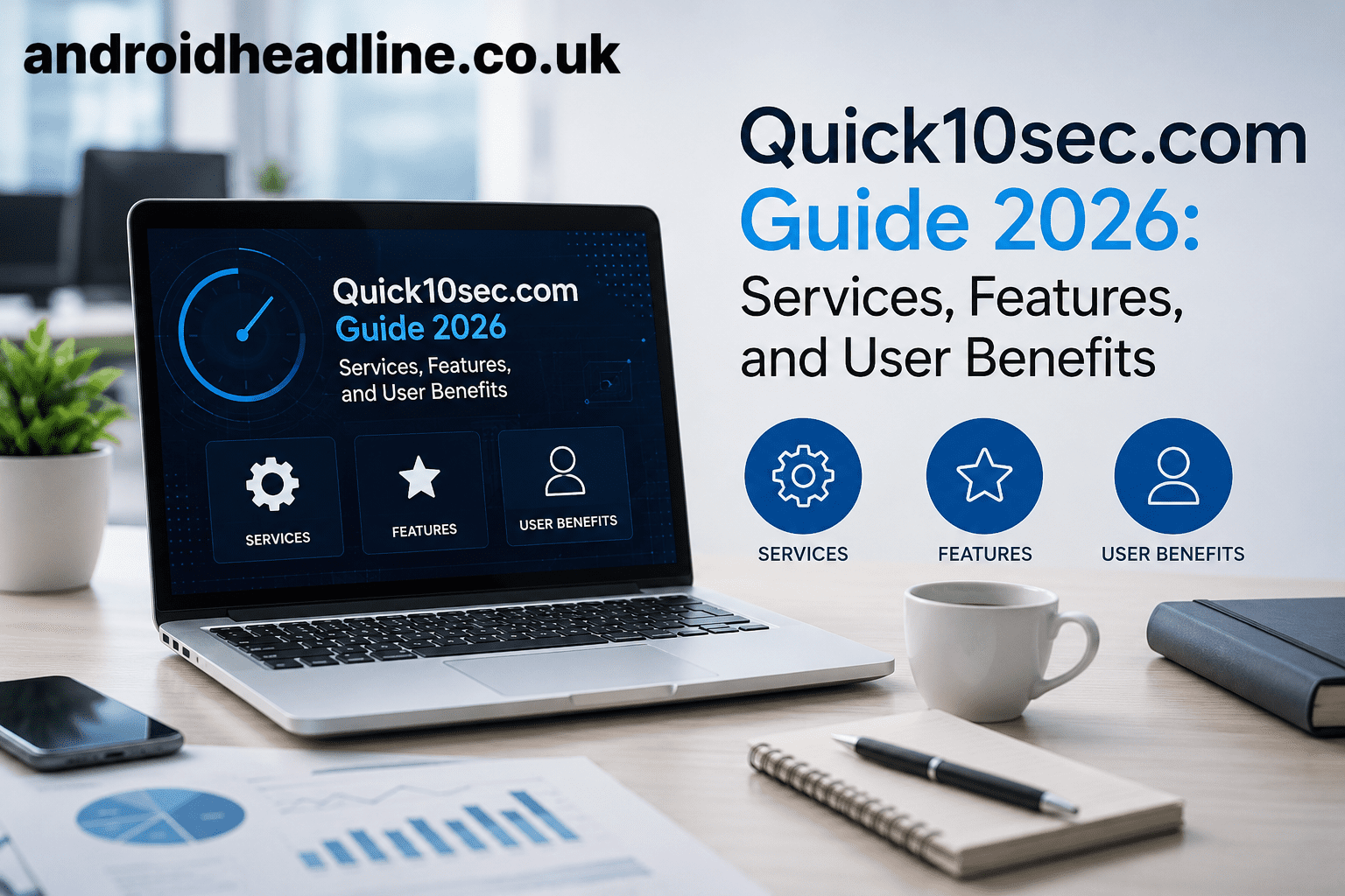 Quick10sec.com Guide 2026: Services, Features, and User Benefits