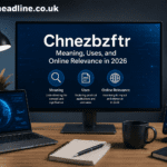 Chnezbzftr Meaning, Uses, and Online Relevance in 2026