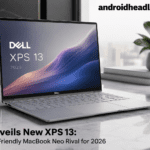 Dell Unveils New XPS 13: A Budget-Friendly MacBook Neo Rival for 2026