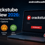 Crackstube Review 2026: Features, Potential Risks, and Safer Options