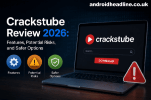 Crackstube Review 2026: Features, Potential Risks, and Safer Options