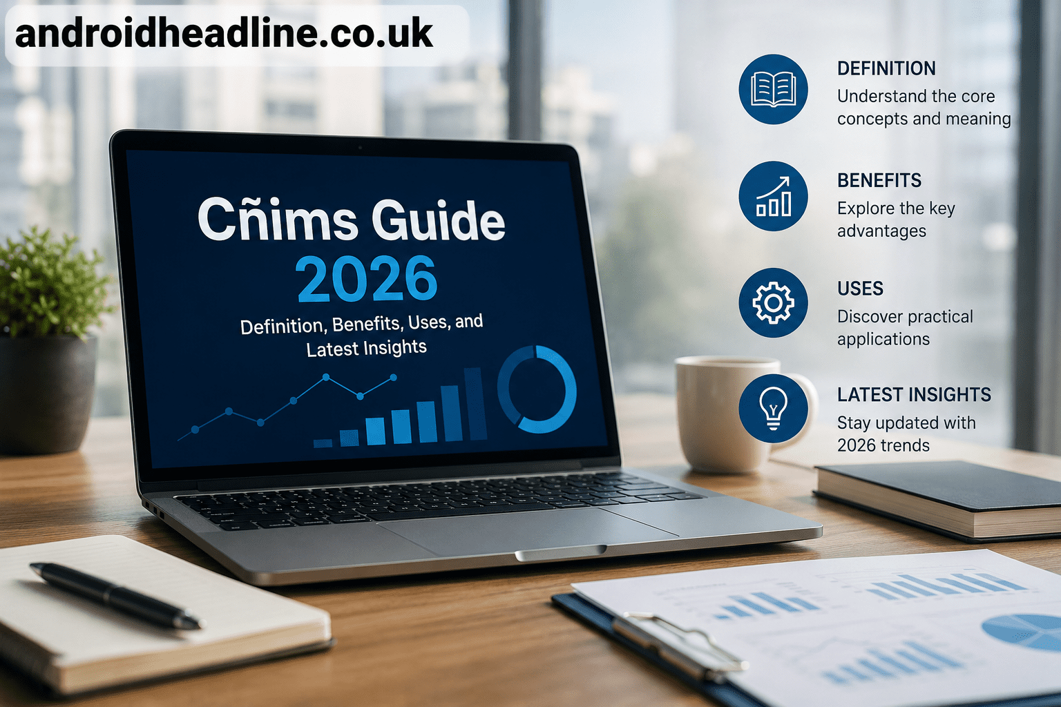Cñims Guide 2026: Definition, Benefits & Latest Insights
