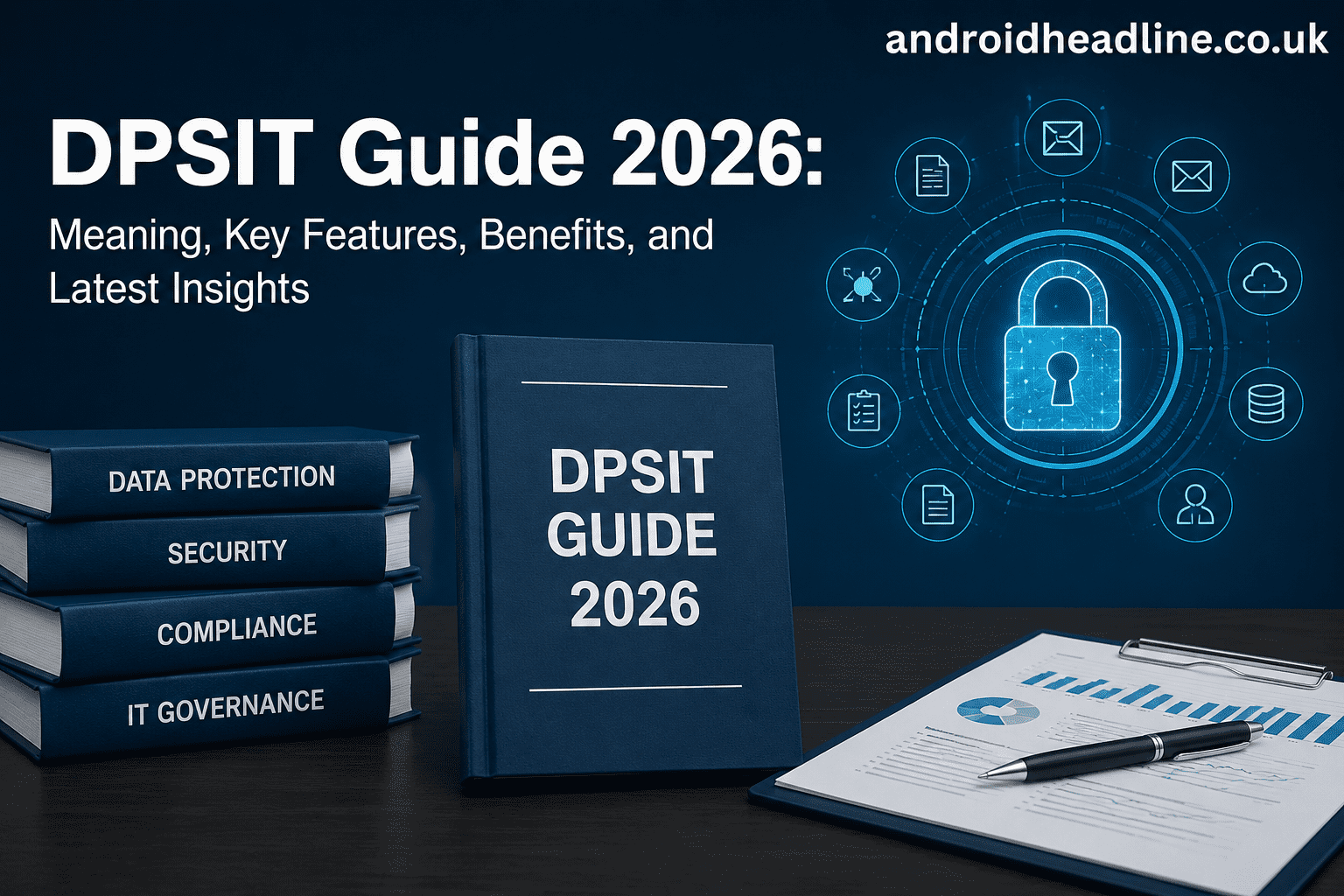 DPSIT Guide 2026: Meaning, Key Features, Benefits, and Latest Insights