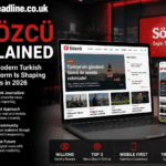 Ksözcü Explained: How This Modern Turkish Media Platform Is Shaping Digital News in 2026