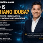 Who Is Mariano Iduba? A Deep Dive into His Impact on Global Technology and Innovation