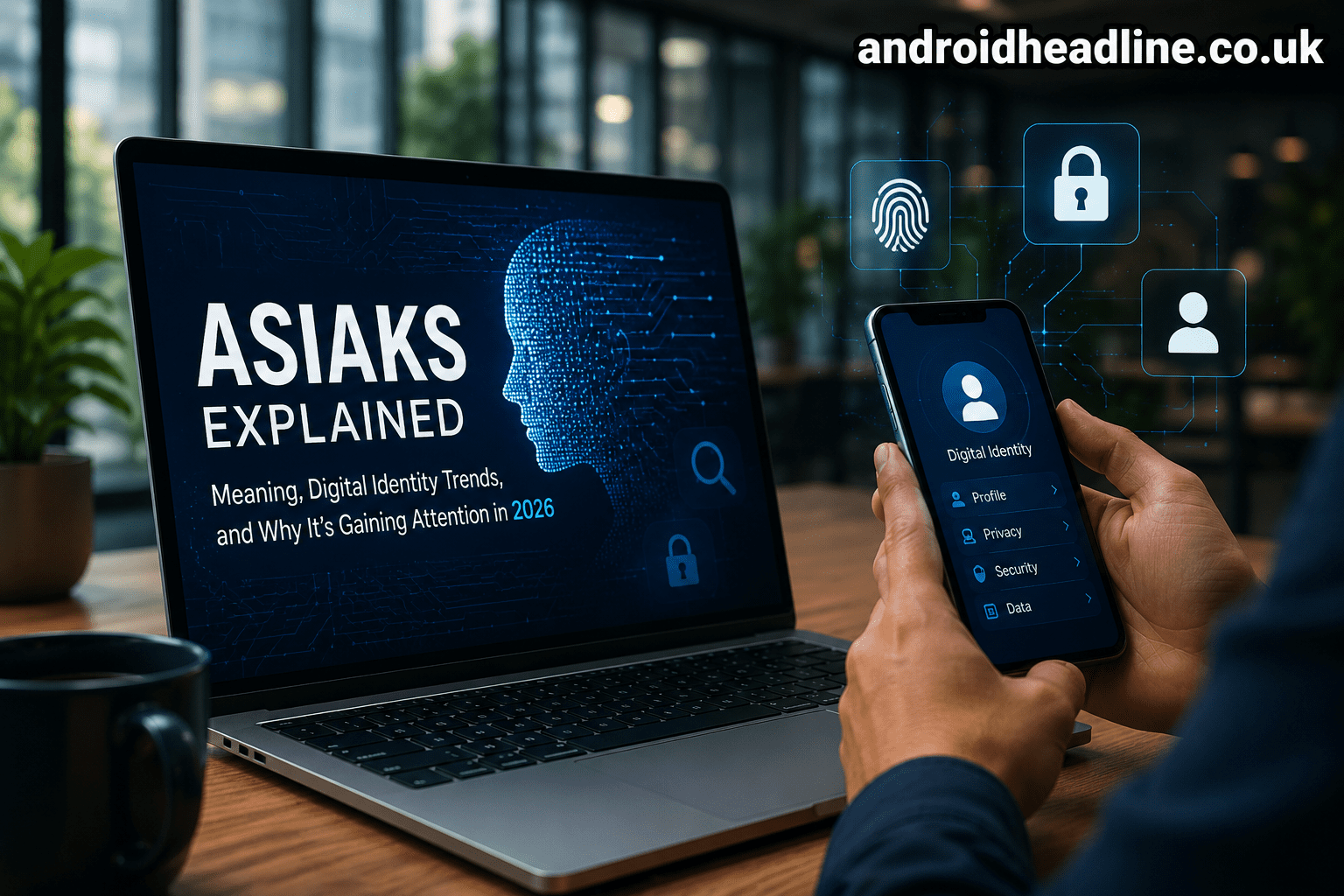 Asiaks Explained: Meaning, Digital Identity Trends in 2026