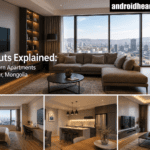 Oronsuuts Explained: Finding Modern Apartments in Ulaanbaatar, Mongolia (2026 Guide)
