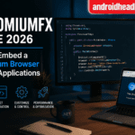 ChromiumFX Guide 2026: How to Embed a Chromium Browser in .NET Applications