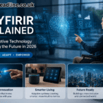 Gayfirir Explained: How Adaptive Technology Is Shaping the Future in 2026
