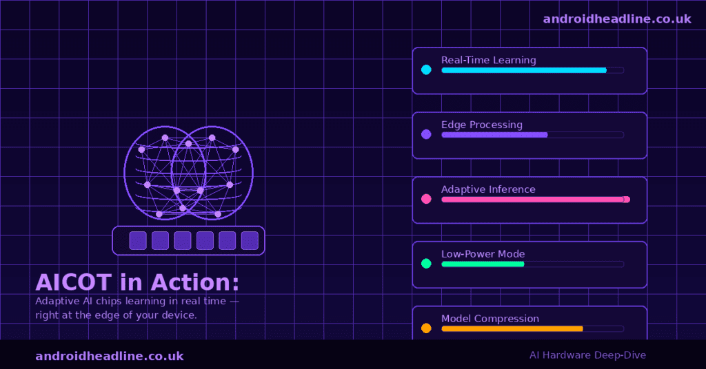 AICOT Explained: Adaptive AI Hardware & the Future