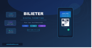 Bilieter Explained: Roles, Uses & How Digital Ticketing Works in 2026