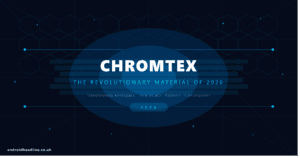 Chromtex: The Revolutionary Material That’s Transforming Industries in 2026