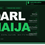 DarlNaija Explained: Meaning, Digital Culture & Why It’s Trending in 2026
