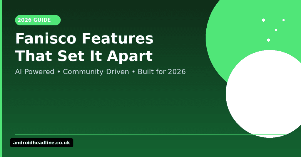 What Is Fanisco? Complete Guide 2026