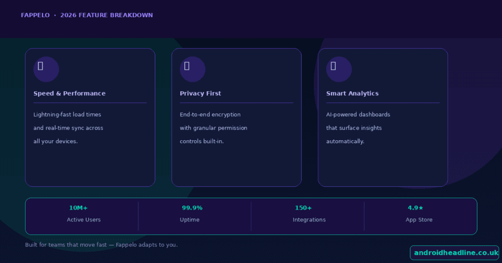  What Is Fappelo? Complete Guide 2026