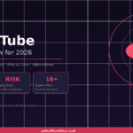 TabooTube Review 2026: Features, Safety, Legality, Pros, Cons & Alternatives