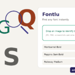Fontlu: Find Any Font Instantly – Free Font Identifier, Matcher & Explorer