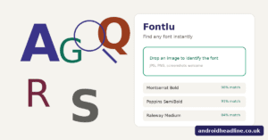 Fontlu: Find Any Font Instantly – Free Font Identifier, Matcher & Explorer