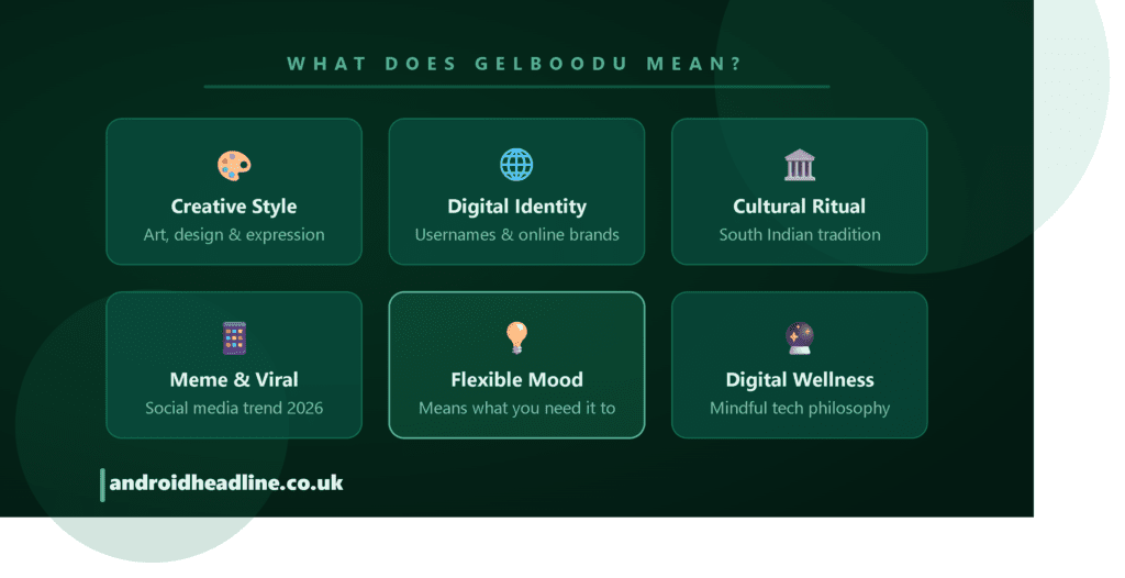 Gelboodu Meaning Explained: Trending Word of 2026