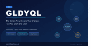 GLDYQL Explained: The Simple New System That Changes How You Work and Grow (2026)