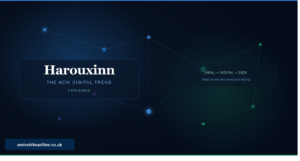 Harouxinn Explained: The New Digital Trend That’s Taking Over the Internet