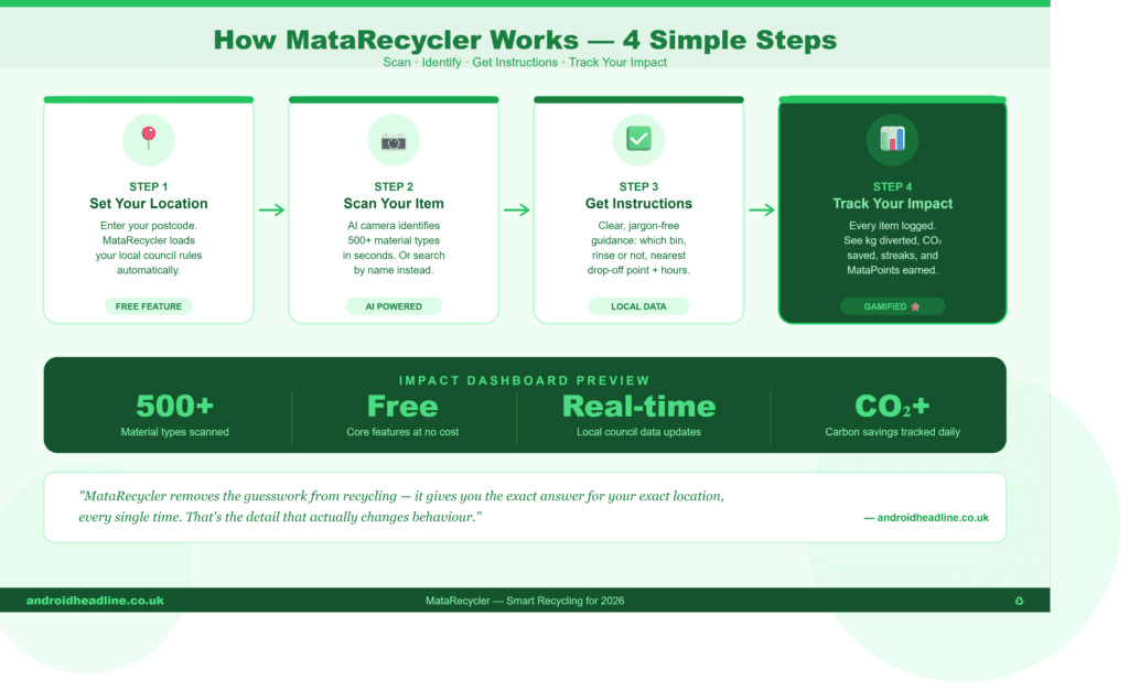 What Is MataRecycler? Complete Guide 2026