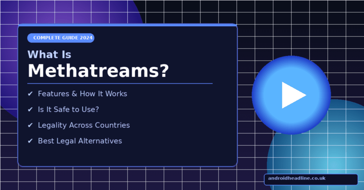 What Is Methatreams? Complete Guide