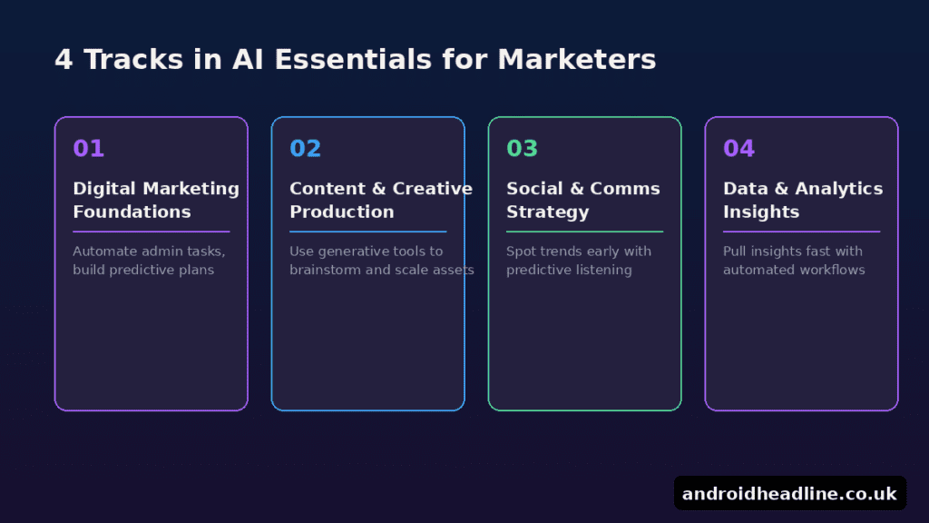 Adobe & LinkedIn Partner to Expand Global Marketing AI Training