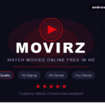 Movirz Watch Movies Online Free in HD – Latest & Classic Films