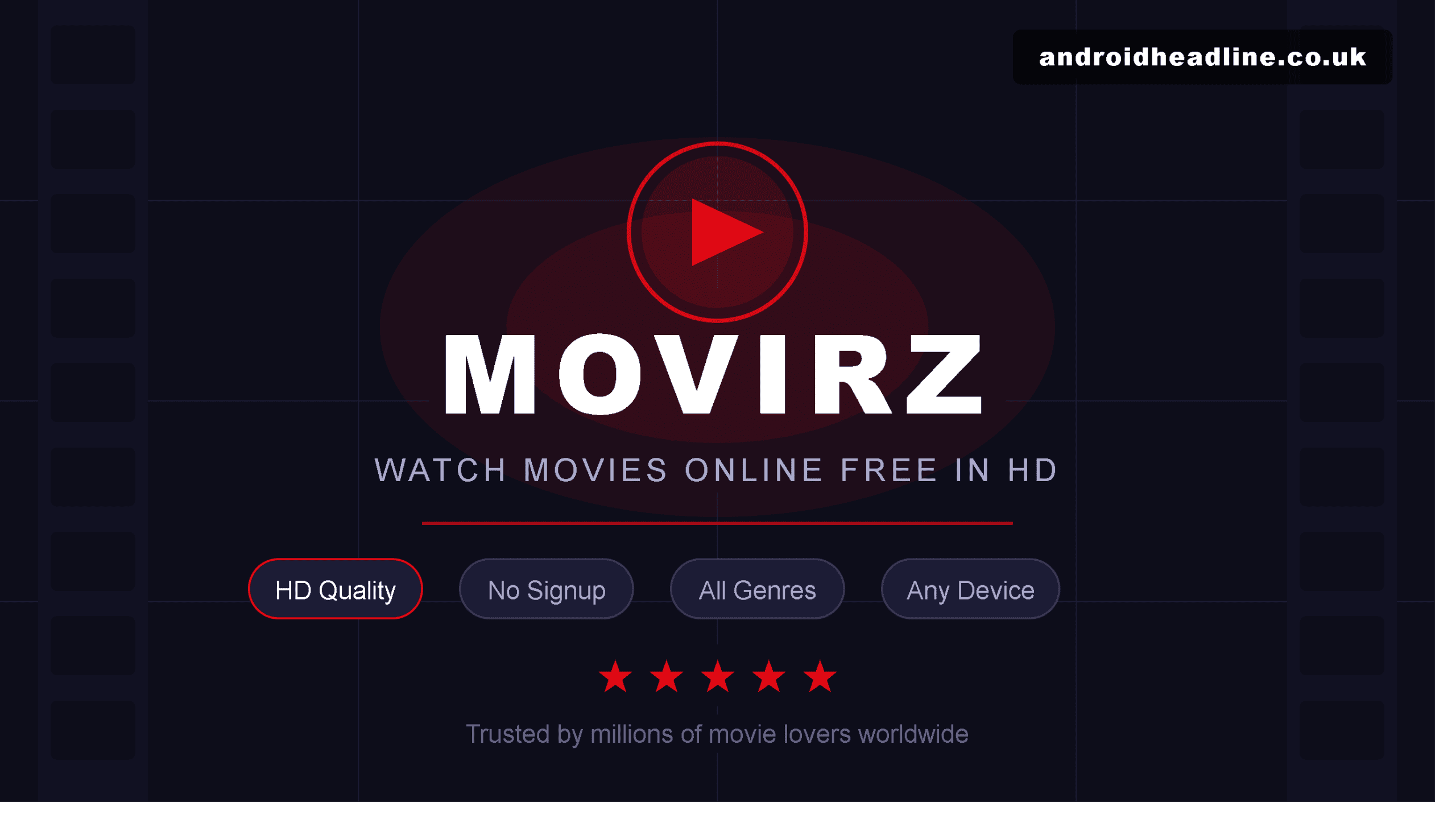 Movirz | Watch Movies Online Free in HD