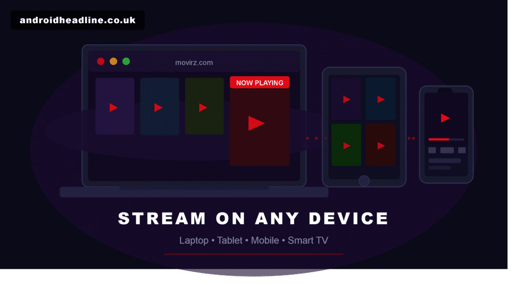 Movirz | Watch Movies Online Free in HD