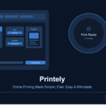 Printely – Online Printing Made Simple | Fast, Easy & Affordable