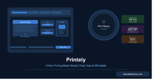 Printely – Online Printing Made Simple | Fast, Easy & Affordable