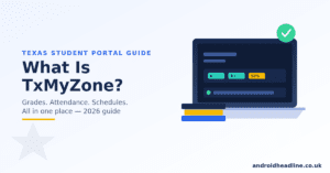 What Is TxMyZone? The Real Story Behind Texas’s Student Portal (2026 Guide)