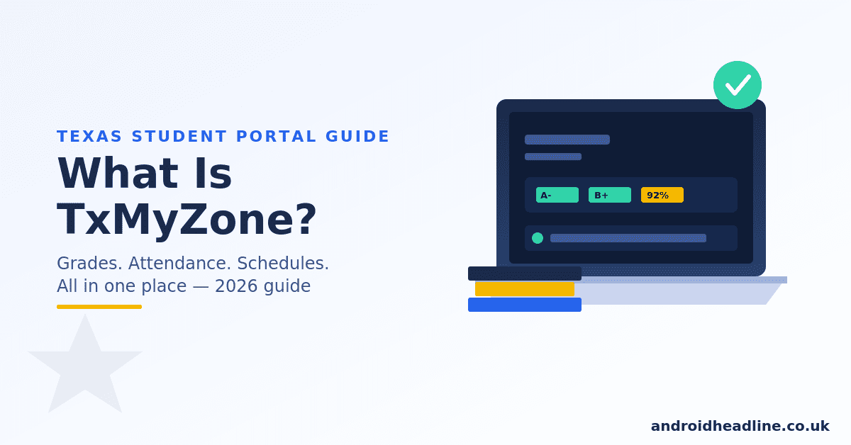 TxMyZone Explained: What You're Actually Searching For (2026 Guide)