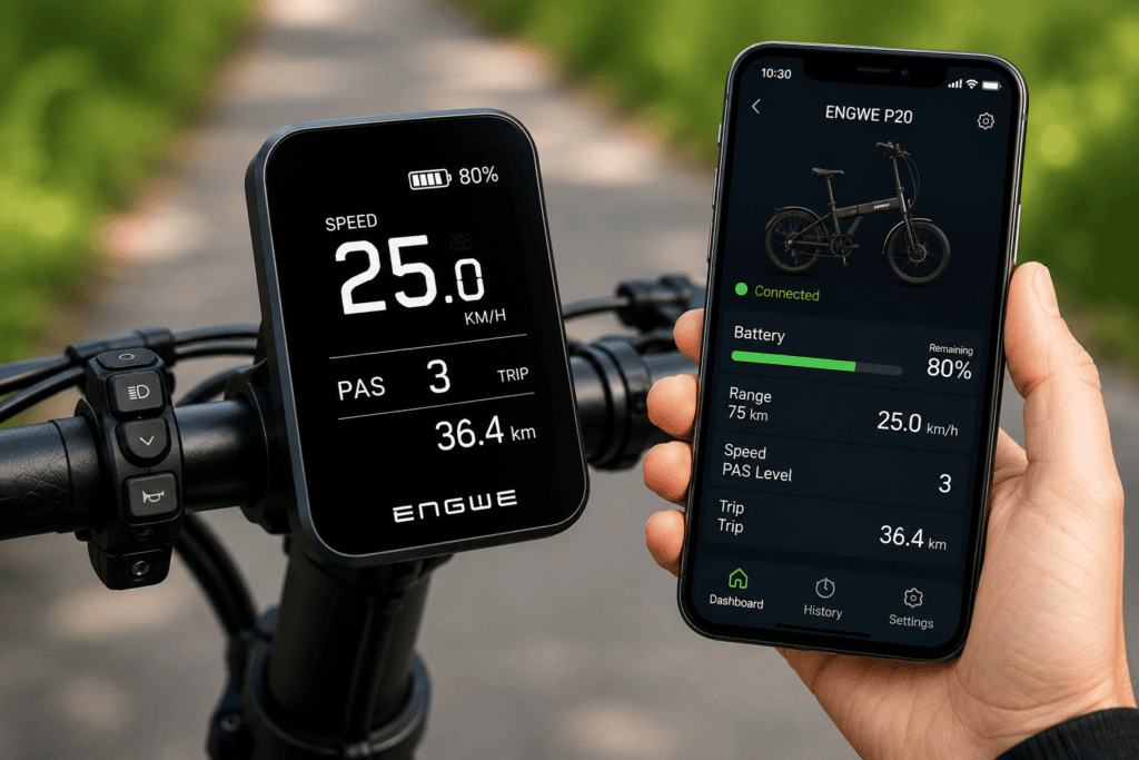 Tech-Driven Electric Folding Bike Guide 2026 | Buying Tips