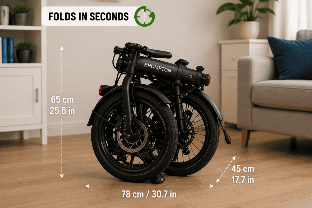 Tech-Driven Electric Folding Bike Guide 2026 | Buying Tips